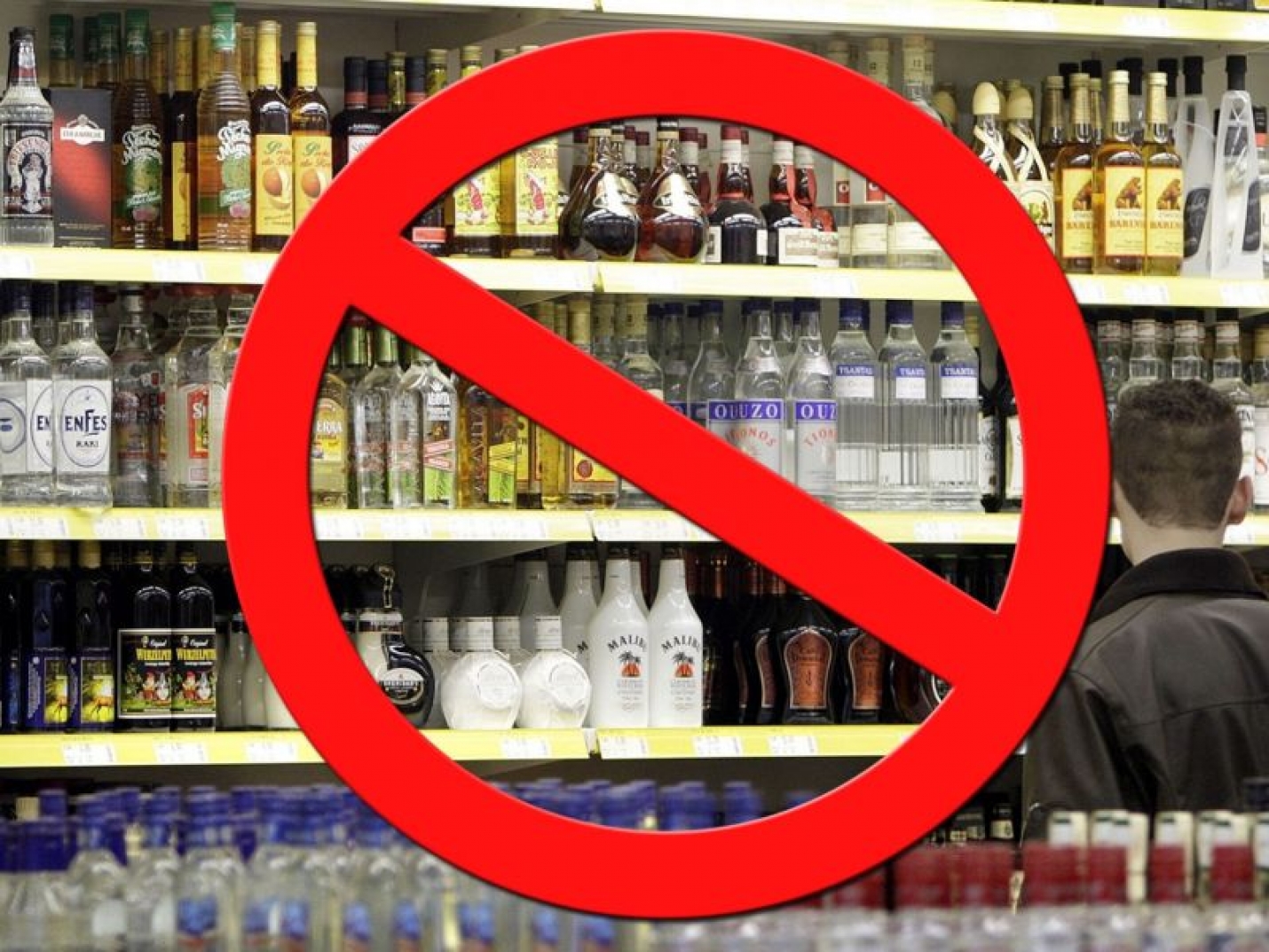 На Бали обсуждают введение запрета на алкогольную продукцию
